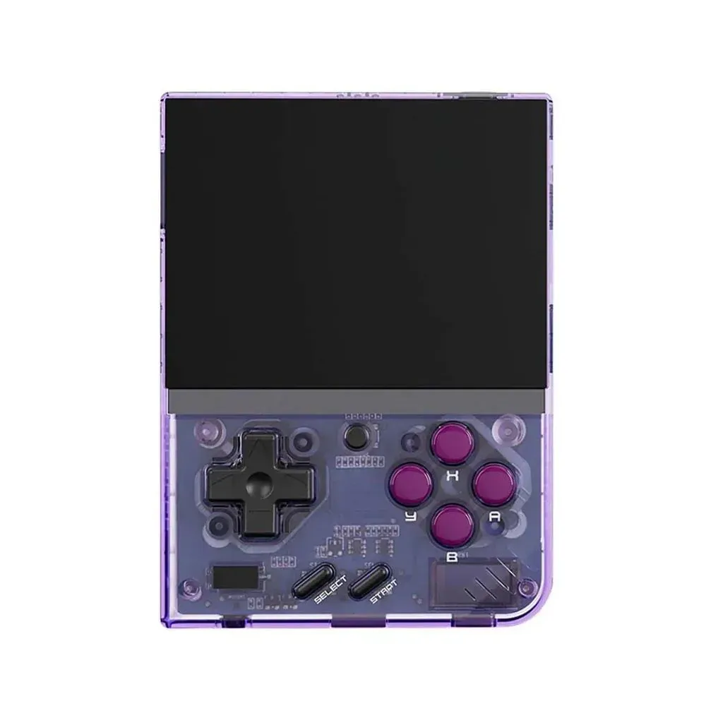 Miyoo Mini Plus