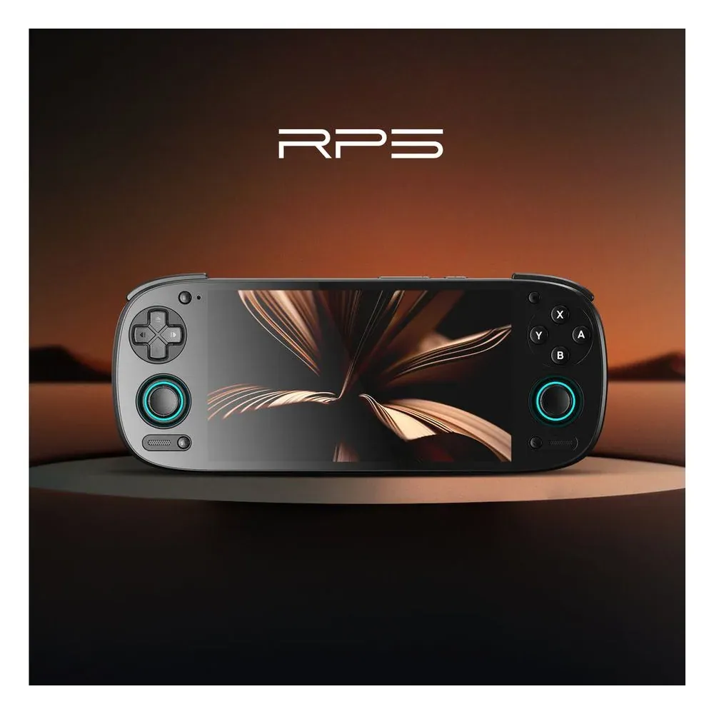 Retroid Pocket 5
