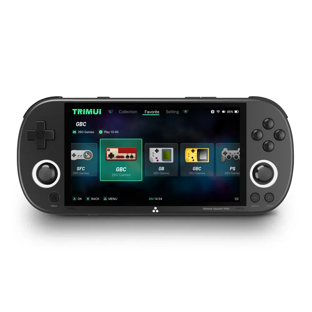 Trimui Smart Pro
