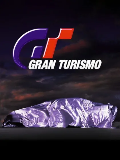 Capa de Gran Turismo para PlayStation
