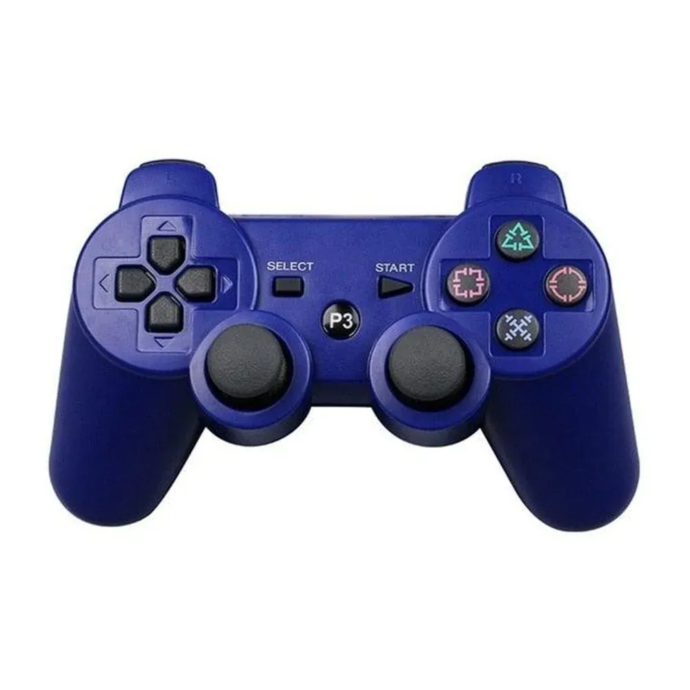 Controle Bluetooth para Handheld/TV