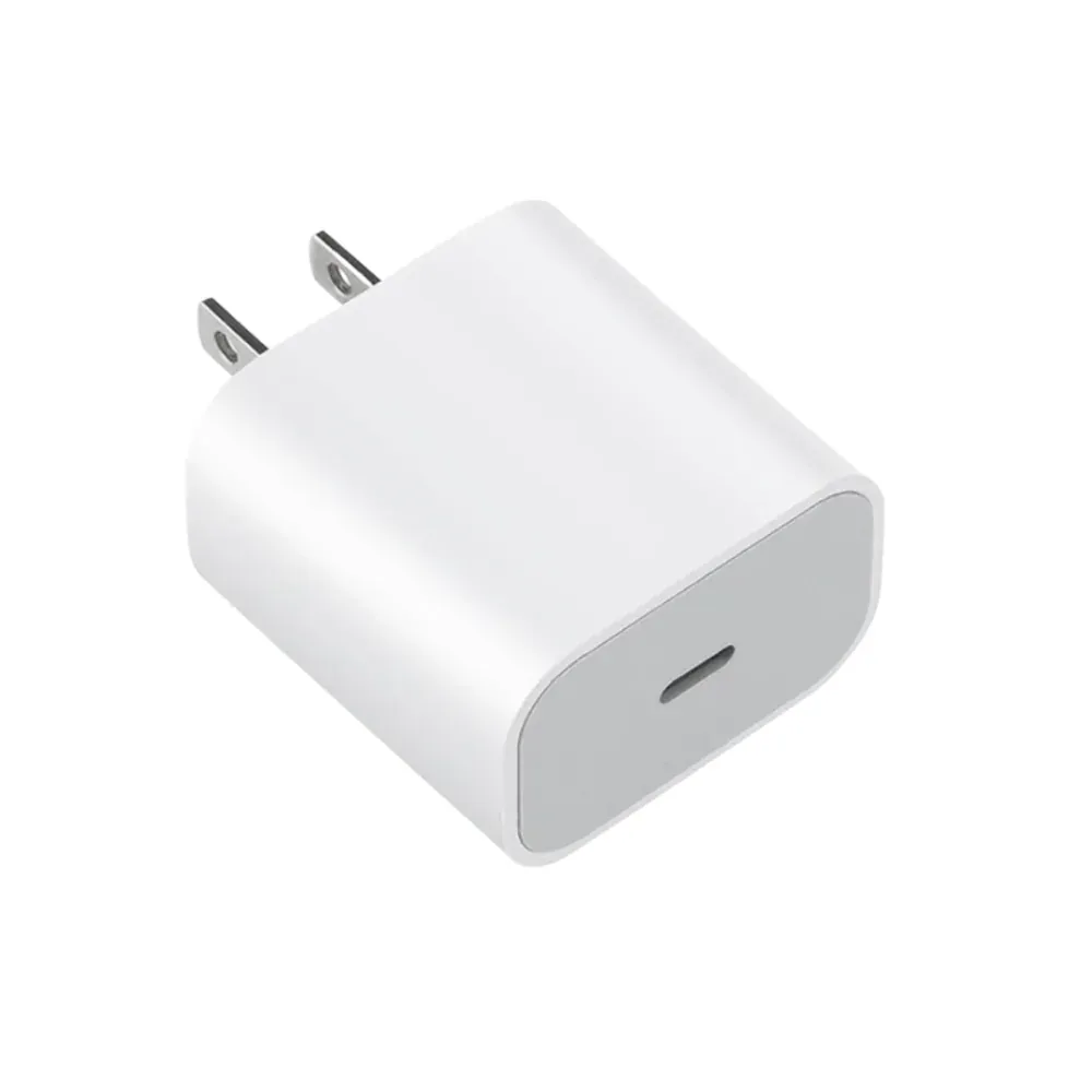 Fonte/Carregador USB-C