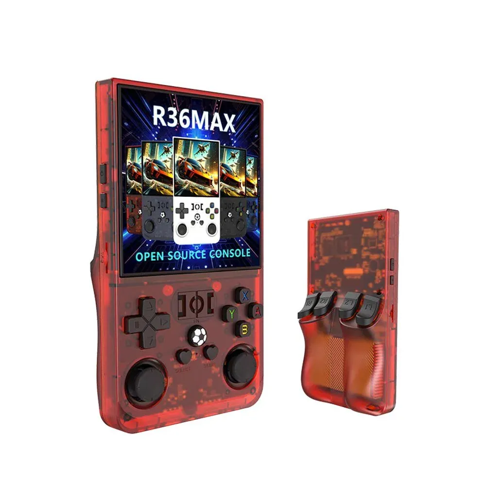 R36 Max