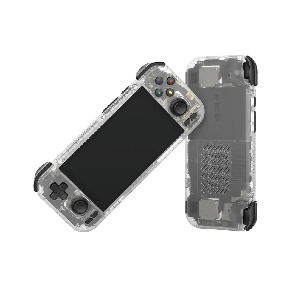 Retroid Pocket 4 Pro