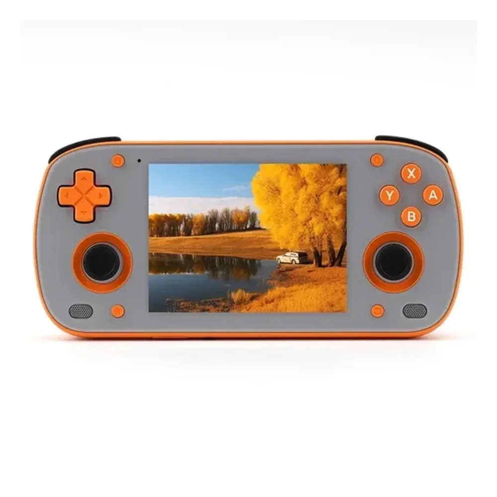 Retroid Pocket Mini